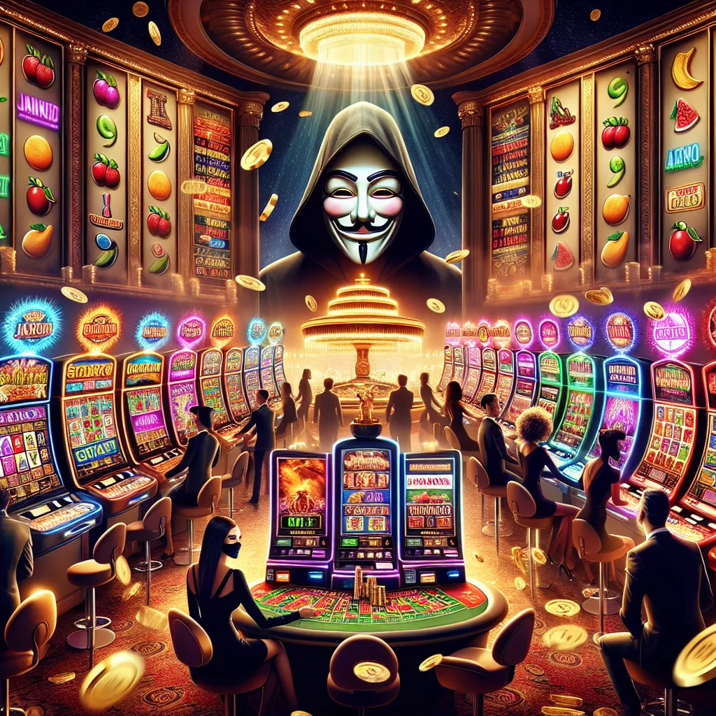 Winwin Casino Online - Слоты и Live Игры